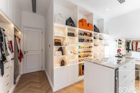 5 غرفة نوم  فيلا في عقارات جميرا للغواف, الإمارات العربية المتحدة رقم 136694 27