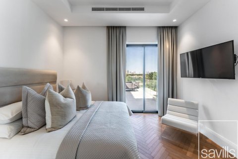 5 غرفة نوم  فيلا في عقارات جميرا للغواف, الإمارات العربية المتحدة رقم 136694 19