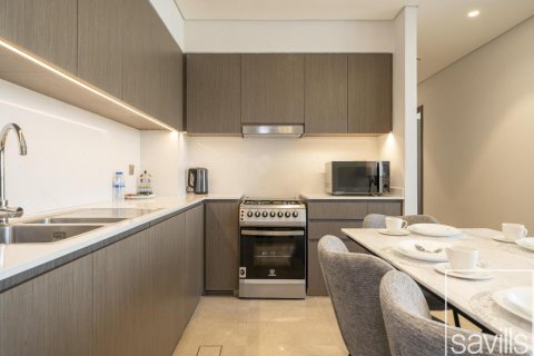 Квартира с 2 спальнями в Opera District, ОАЭ №136689 8