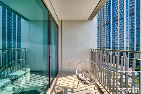 Квартира с 3 спальнями в Zabeel, ОАЭ №136693 17