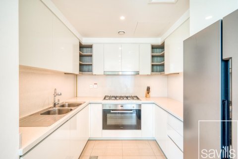 Квартира с 3 спальнями в Zabeel, ОАЭ №136693 5