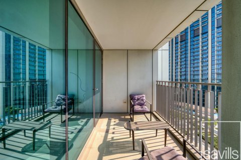 Квартира с 3 спальнями в Zabeel, ОАЭ №136693 16