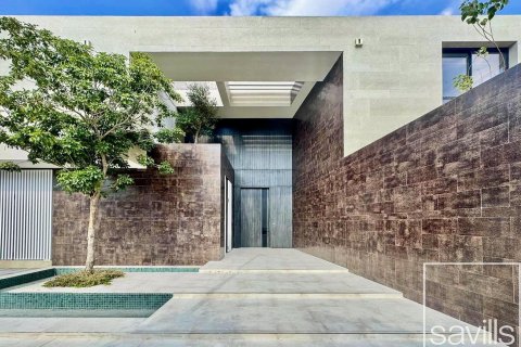 Вилла с 6 спальнями в Al Barari Villas, ОАЭ №136690 3