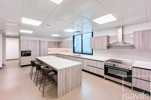 Вилла с 6 спальнями в Al Barari Villas, ОАЭ №136690 23