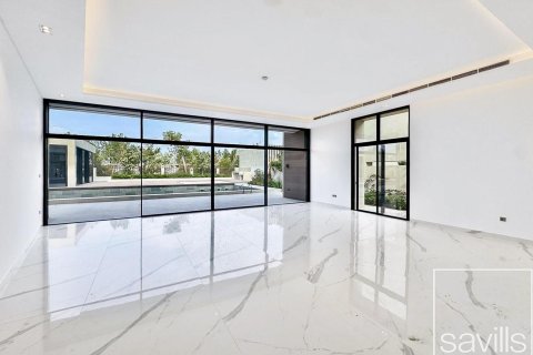 Вилла с 6 спальнями в Al Barari Villas, ОАЭ №136690 5
