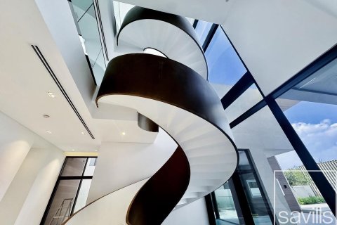 Вилла с 6 спальнями в Al Barari Villas, ОАЭ №136690 9