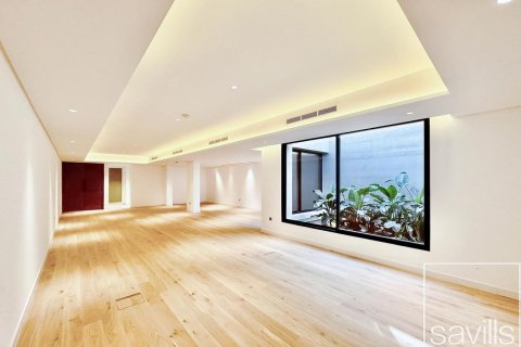 Вилла с 6 спальнями в Al Barari Villas, ОАЭ №136690 17