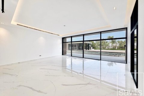 Вилла с 6 спальнями в Al Barari Villas, ОАЭ №136690 6