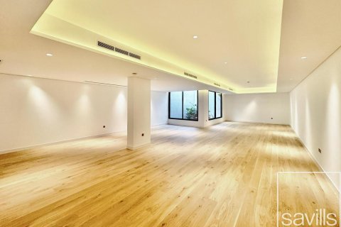 Вилла с 6 спальнями в Al Barari Villas, ОАЭ №136690 16