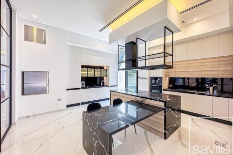 Вилла с 6 спальнями в Al Barari Villas, ОАЭ №136690 7