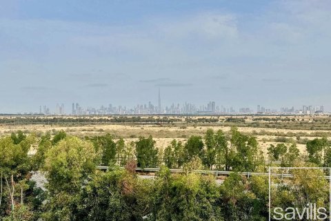 Вилла с 6 спальнями в Al Barari Villas, ОАЭ №136690 22