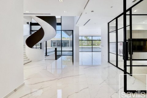 Вилла с 6 спальнями в Al Barari Villas, ОАЭ №136690 4