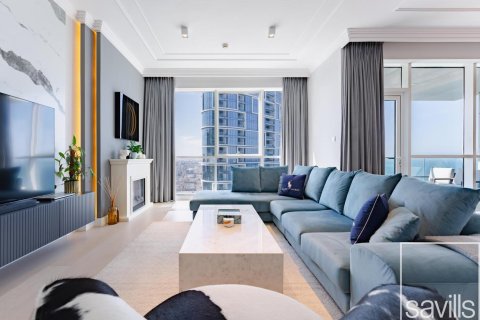 Квартира с 2 спальнями в Джумейра Бич Резиденс, ОАЭ №136688