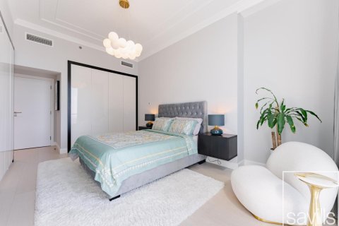 Квартира с 2 спальнями в Джумейра Бич Резиденс, ОАЭ №136688 8