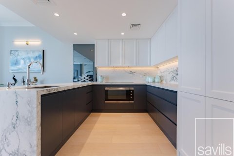 Квартира с 2 спальнями в Джумейра Бич Резиденс, ОАЭ №136688 6