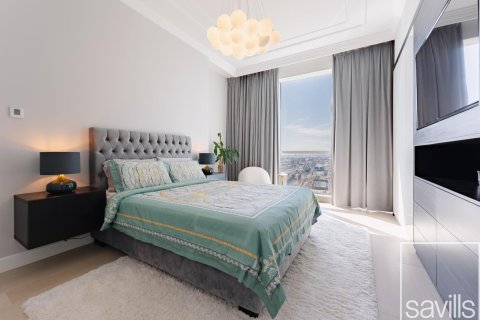 Квартира с 2 спальнями в Джумейра Бич Резиденс, ОАЭ №136688 7