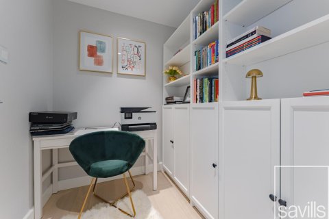 Квартира с 2 спальнями в Джумейра Бич Резиденс, ОАЭ №136688 12