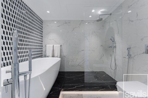 Квартира с 2 спальнями в Джумейра Бич Резиденс, ОАЭ №136688 9