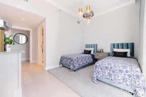 Квартира с 2 спальнями в Джумейра Бич Резиденс, ОАЭ №136688 10