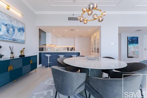 Квартира с 2 спальнями в Джумейра Бич Резиденс, ОАЭ №136688 15