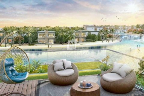 4 غرف نوم فيلا رقم 129180 4