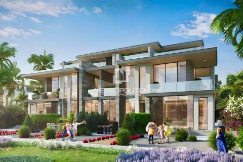 4 غرف نوم فيلا رقم 129180 10