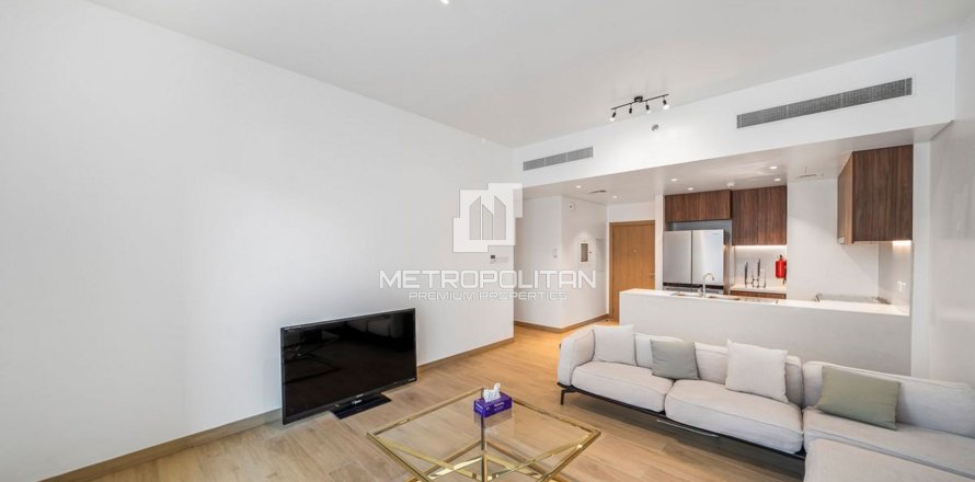 1 bedroom Apartment No. 129178