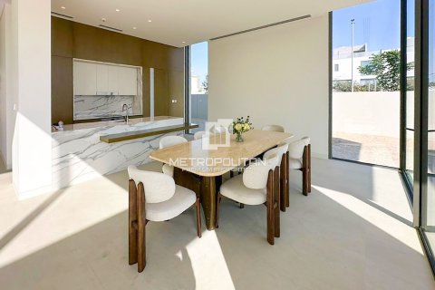 Villa de 5 dormitorios No. 129183 5