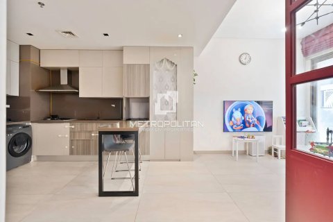 Квартира с 1 спальней №129181 3