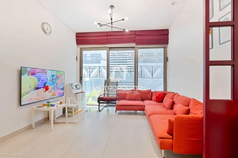 Квартира с 1 спальней №129181 2