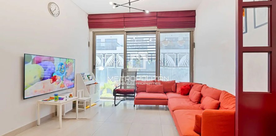 Квартира с 1 спальней №129181