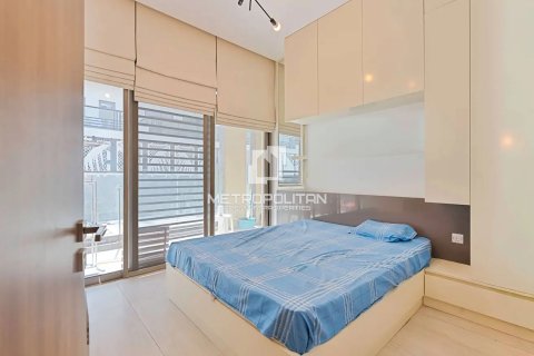 Квартира с 1 спальней №129181 7