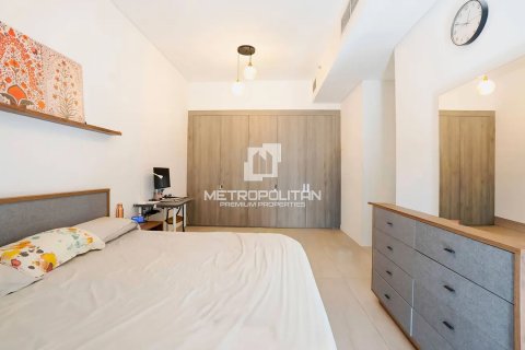 Квартира с 1 спальней №129181 6