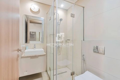 Квартира с 1 спальней №129181 10