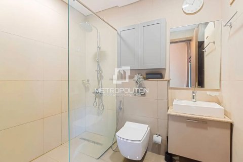 Квартира с 1 спальней №129181 11