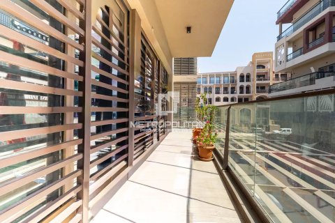 Квартира с 1 спальней №129181 12