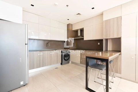 Квартира с 1 спальней №129181 4