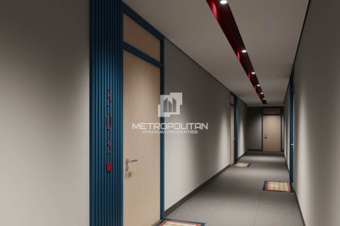 Appartement de 1 chambre No. 129182 9