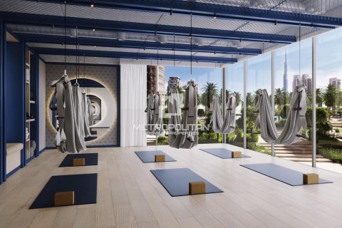 Appartement de 1 chambre No. 129182 14