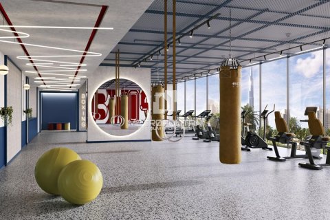 Appartement de 1 chambre No. 129182 12