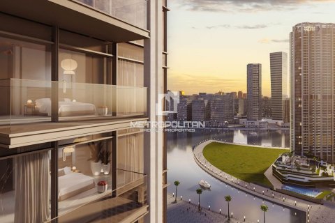 Appartement de 1 chambre No. 129182 2