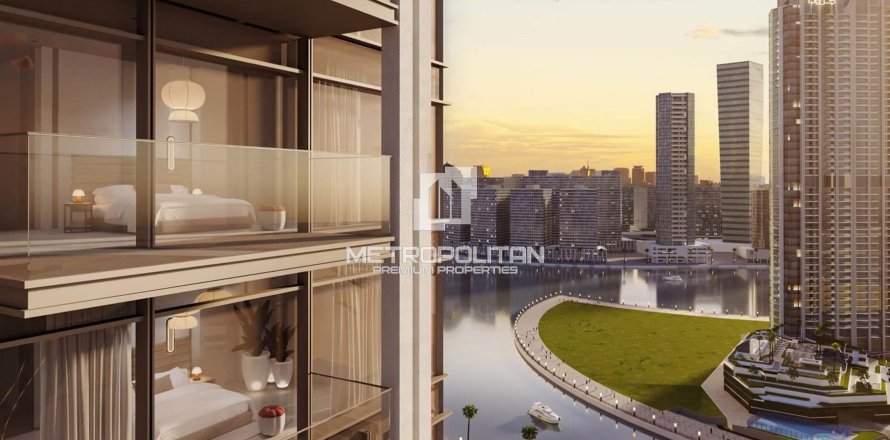 Appartement de 1 chambre No. 129182