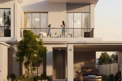 Townhouse de 3 chambres  No. 110266 4