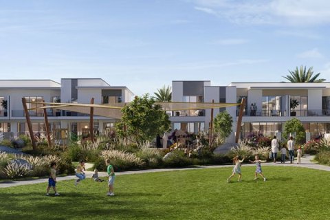 Townhouse de 3 chambres  No. 110266 3