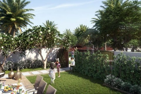 Townhouse de 3 chambres  No. 110269 2