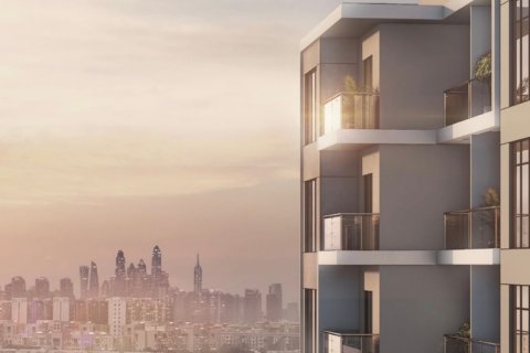 2 bedrooms Apartment  No. 107295 2