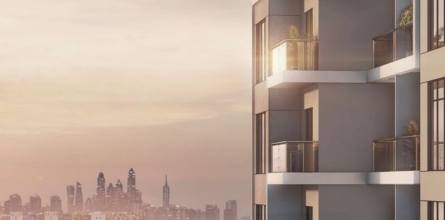 2 bedrooms Apartment  No. 107295