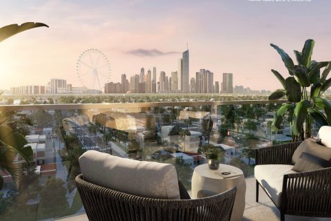 2 bedrooms Apartment  No. 107295 8
