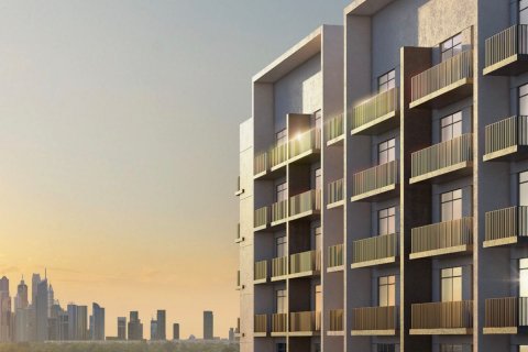 2 bedrooms Apartment  No. 107295 4