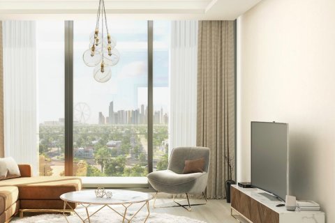 2 bedrooms Apartment  No. 107295 9